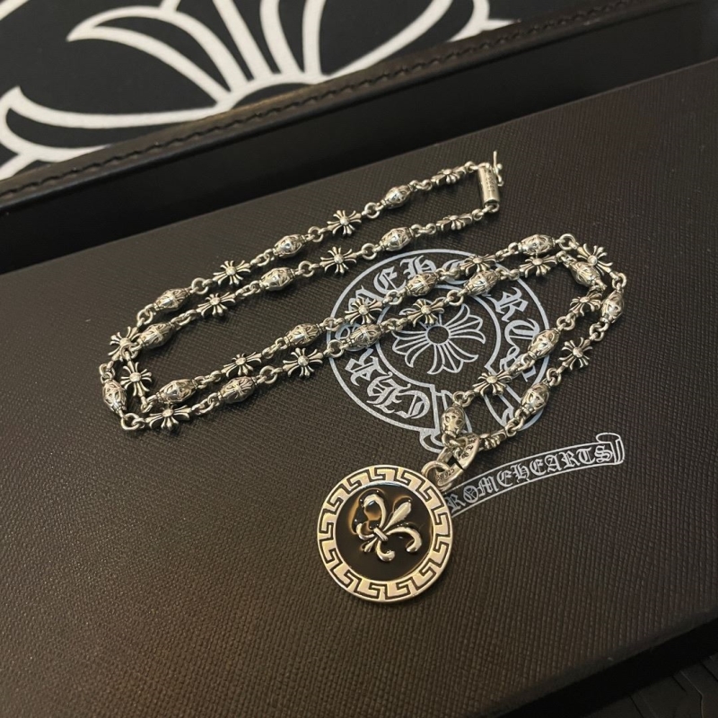 Chrome Hearts Necklaces